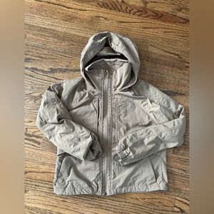 LULULEMON JACKET